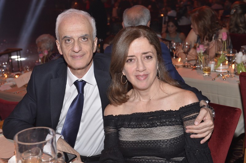 Wedding of Charbel Makhlouf & Yara Kalyoussef-Cocktail Part2